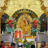 Sai Baba Stotram : साई बाबा स्तोत्र