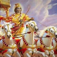 Awesome Art collection of Mahabharat